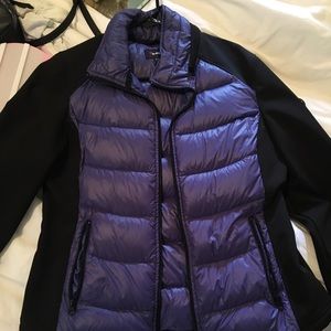 Halifax traders jacket